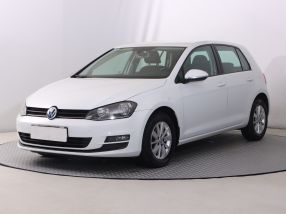 Volkswagen Golf - 2014