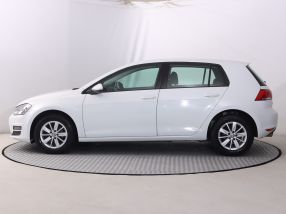 Volkswagen Golf - 2014