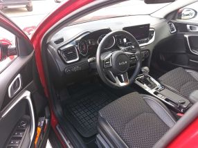 Kia XCeed - 2023