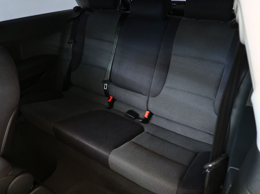 Audi A3, 2008