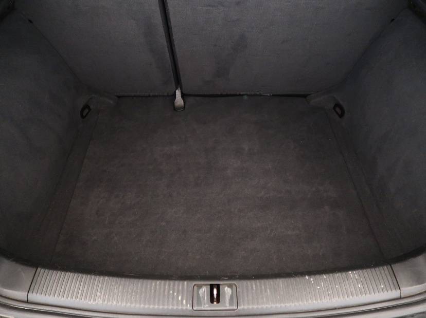 Audi A3, 2008