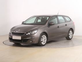 Peugeot 308 - 2014