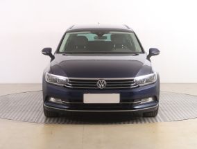 Volkswagen Passat - 2019