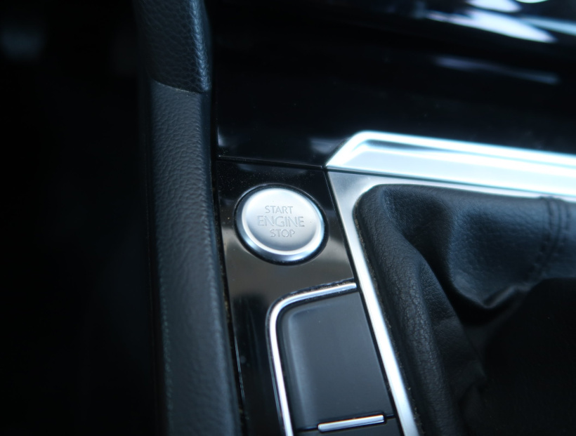 Volkswagen Passat, 2019