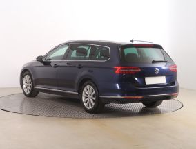 Volkswagen Passat - 2019