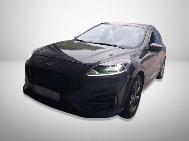 Ford Kuga 2021