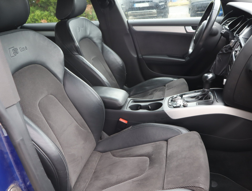 Audi A5, 2017