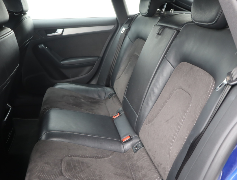 Audi A5, 2017