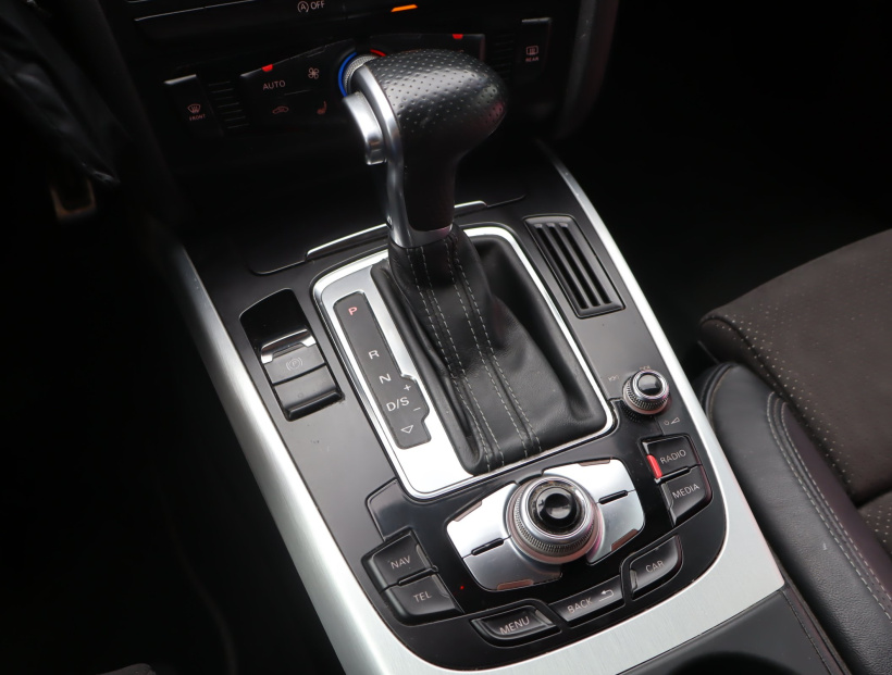 Audi A5, 2017