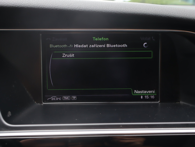 Audi A5, 2017