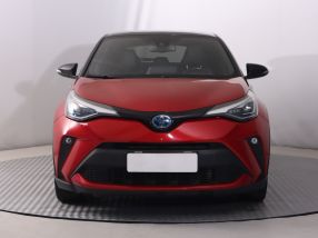 Toyota C-HR - 2020