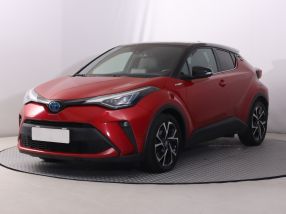 Toyota C-HR - 2020