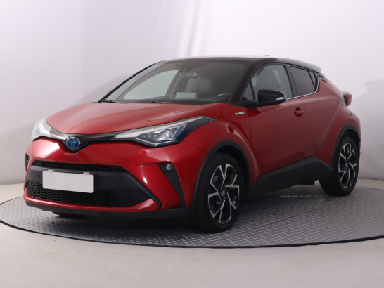 Toyota C-HR 2.0 Hybrid