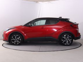 Toyota C-HR - 2020