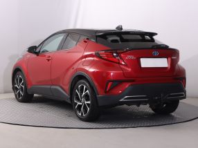 Toyota C-HR - 2020