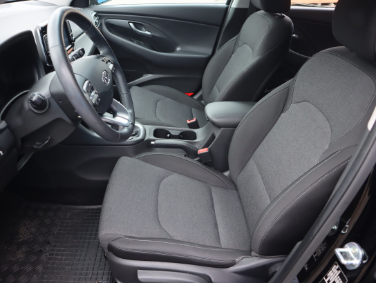 Hyundai i30 1.5 T-GDI MHEV