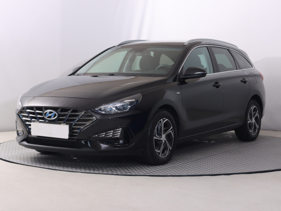 Hyundai i30 1.5 T-GDI MHEV