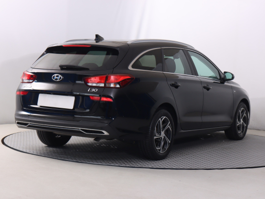 Hyundai i30 1.5 T-GDI MHEV