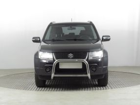 Suzuki Grand Vitara - 2012