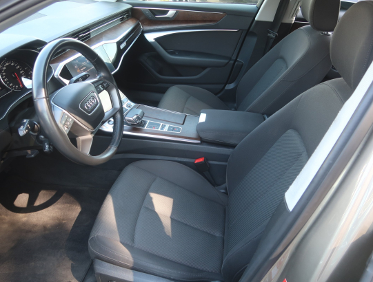 Audi A6 40 TDI