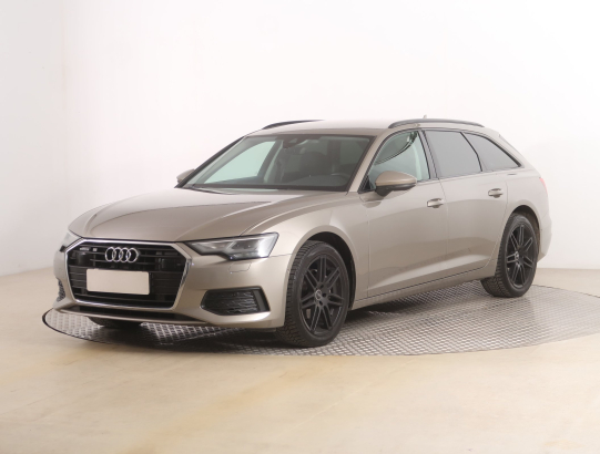 Audi A6 40 TDI