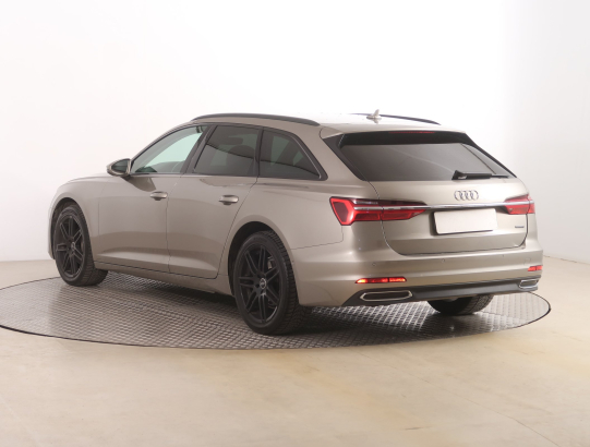 Audi A6 40 TDI