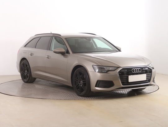 Audi A6 40 TDI