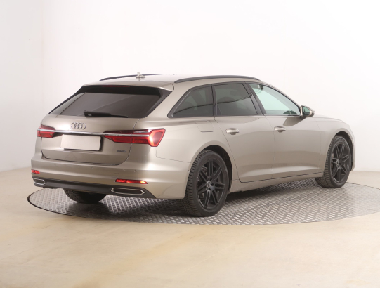 Audi A6 40 TDI