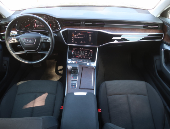 Audi A6 40 TDI