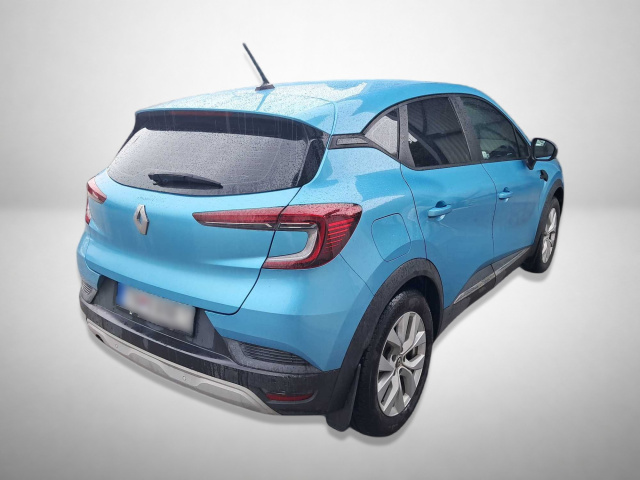 Renault Captur 2021