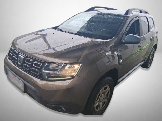 Dacia Duster 2020