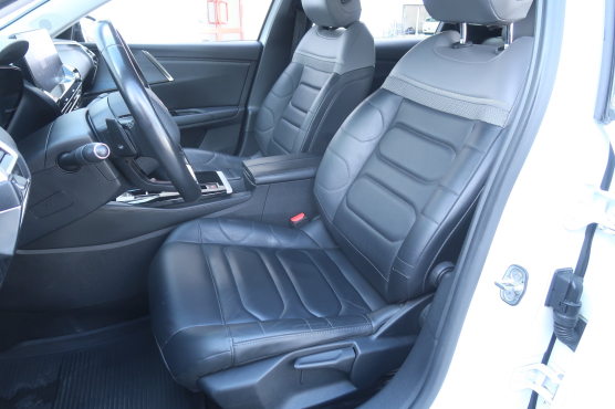 Citroen C5 X