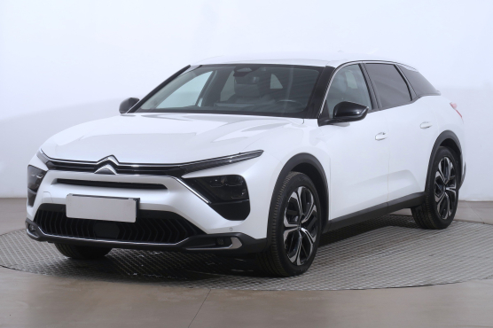 Citroen C5 X