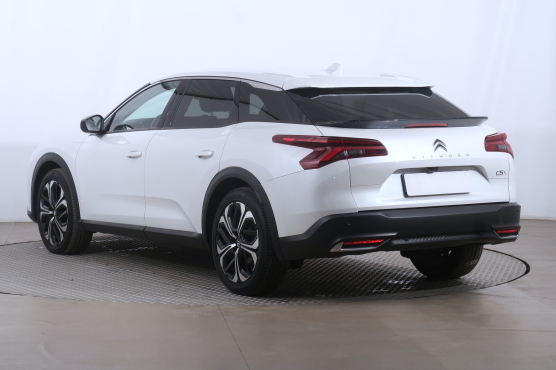 Citroen C5 X