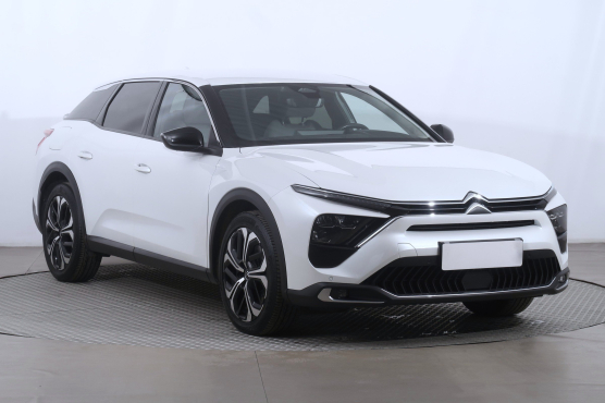 Citroen C5 X