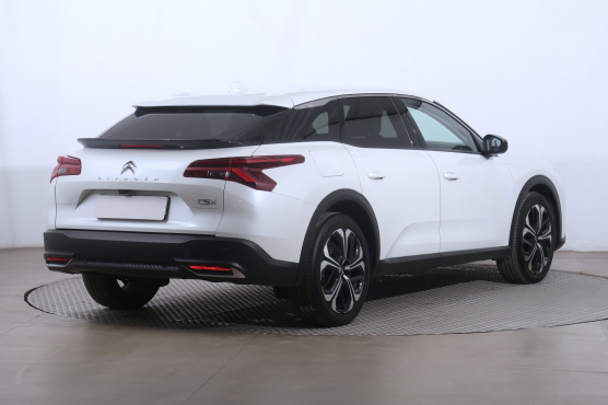 Citroen C5 X