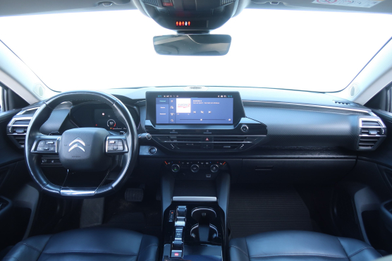 Citroen C5 X
