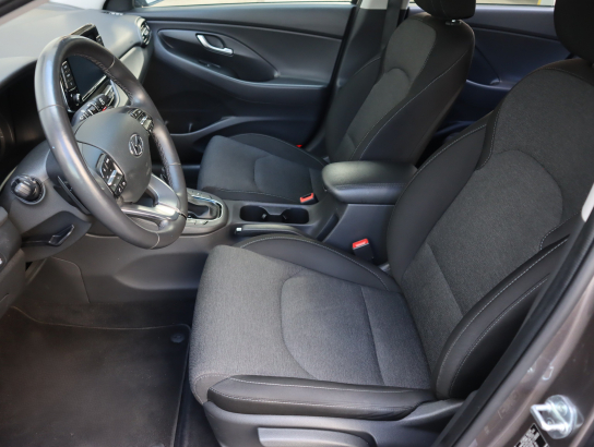 Hyundai i30 1.5 T-GDI MHEV
