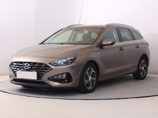 Hyundai i30 1.5 T-GDI MHEV