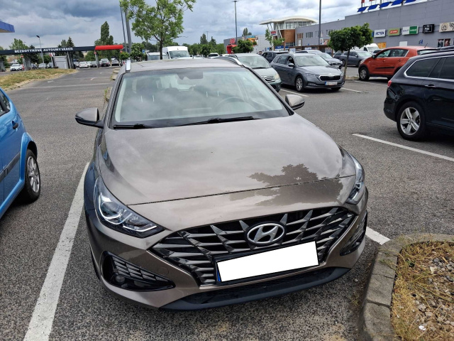 Hyundai i30 2023