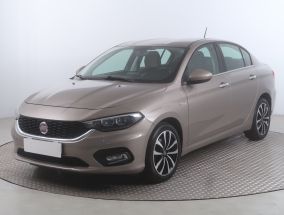 Fiat Tipo - 2019