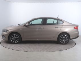 Fiat Tipo - 2019