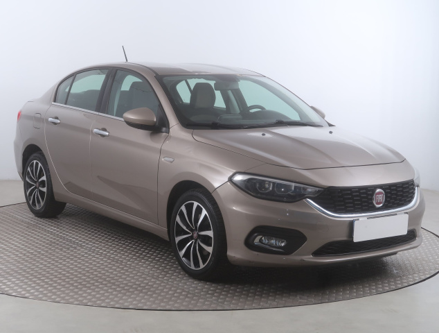 Fiat Tipo 2019