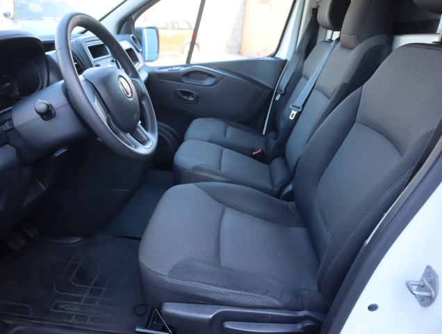 Fiat Talento