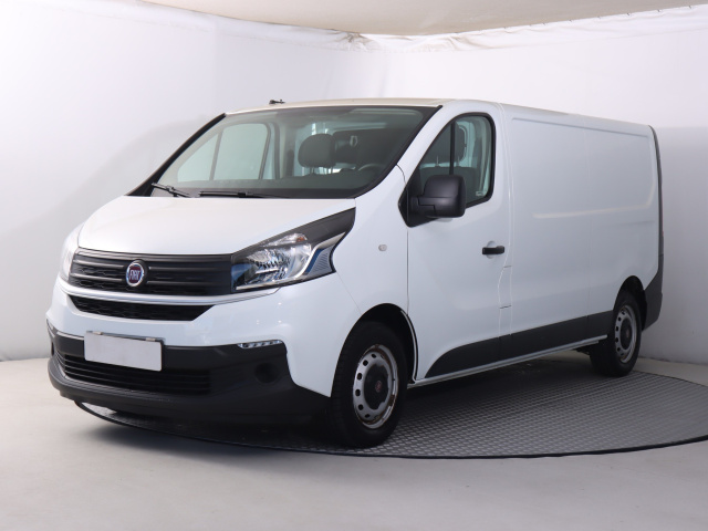 Fiat Talento