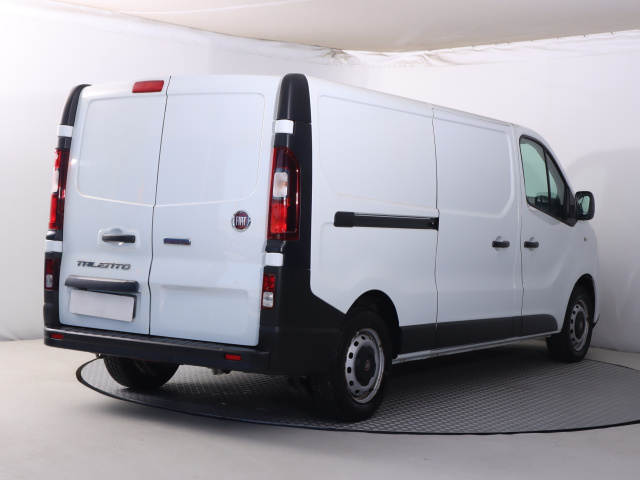 Fiat Talento
