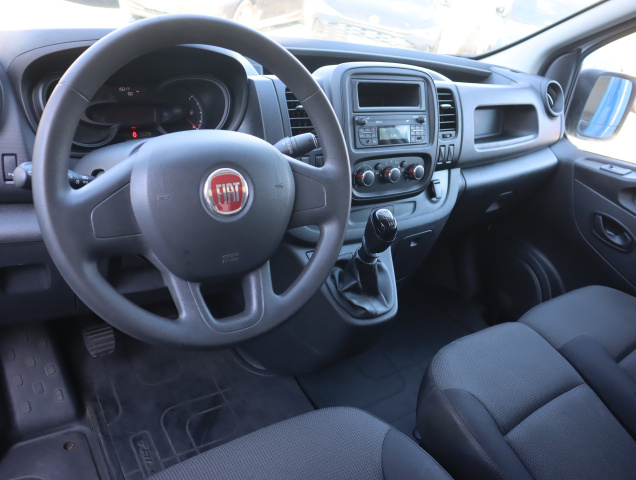 Fiat Talento