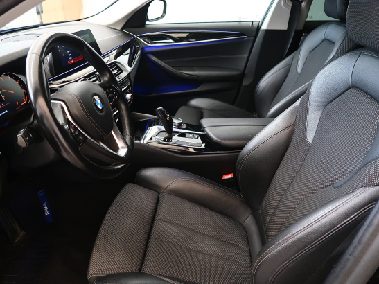 BMW 520d xDrive