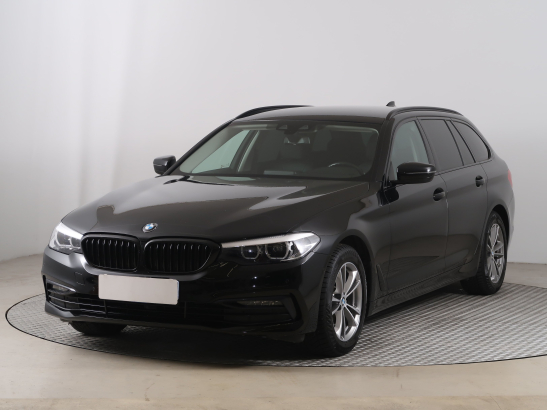 BMW 520d xDrive