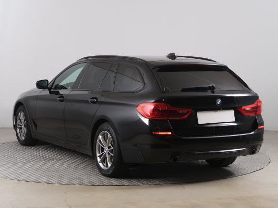 BMW 520d xDrive